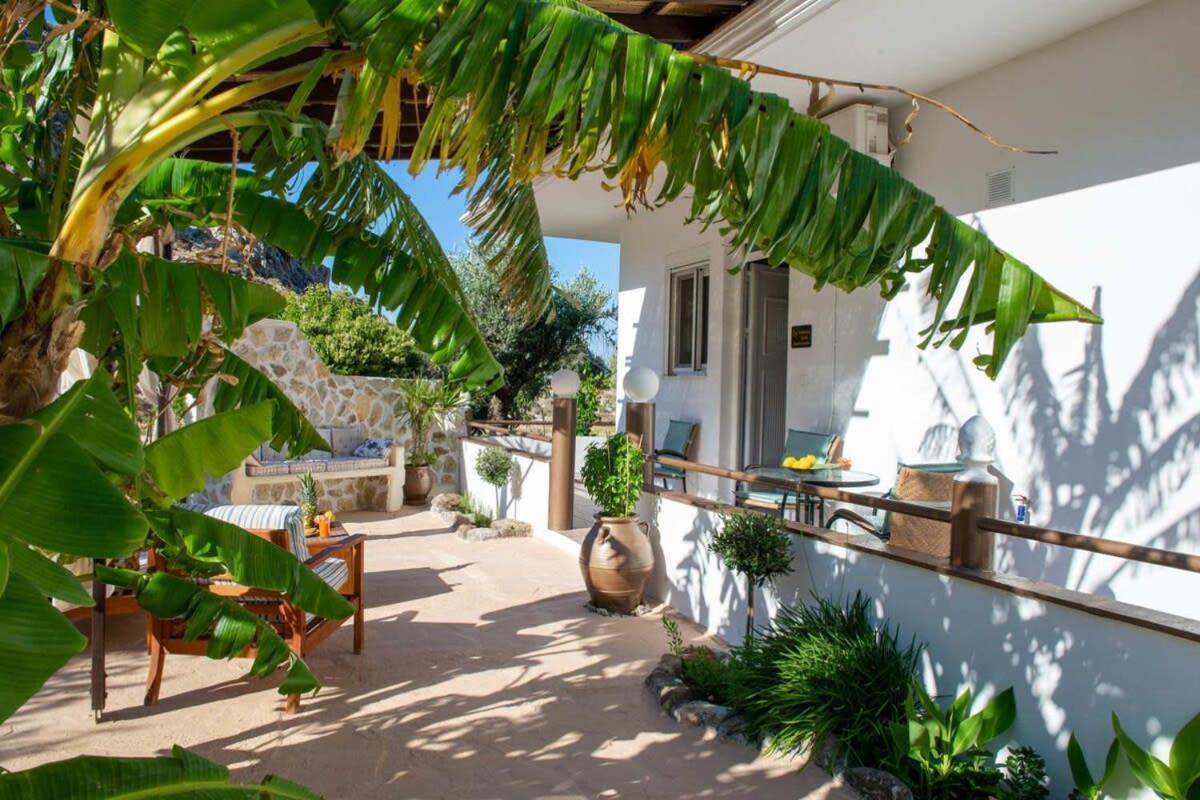 Atlantic Cave Haven-Seaside, Fully Equipped Apartment โคลิมเบีย ภายนอก รูปภาพ